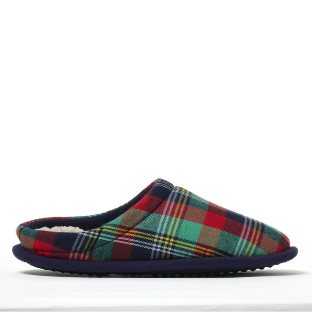 Dearfoam slippers
